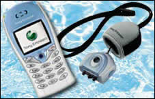 Sony Ericsson T68i