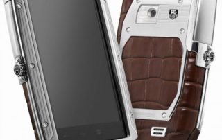 Tag Heuer Link Phone