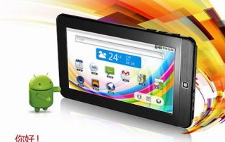 Teclast T720SE