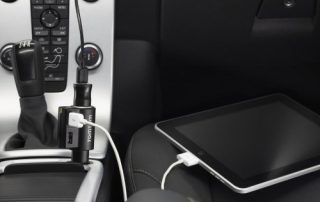 Szybka Ładowarka Wielofunkcyjna od TomTom