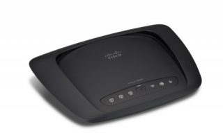 Linksys X2000