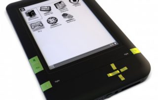 e-reader Onyx BOOX X61S