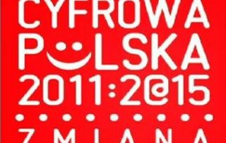 Zmiana - Cyfrowa Polska 2011-2015