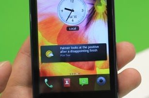 Budżetowy Acer Liquid Express E320