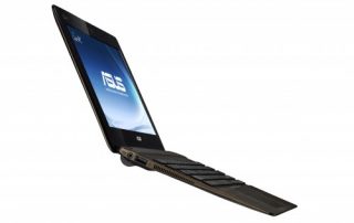 ASUS Eee PC X101H