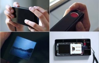 Bind Camera