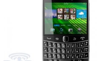 BlackBerry Colt pierwszym smartfonem RIM z platformą QNX, premiera w 2012 roku?