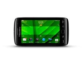 BlackBerry Torch 9860