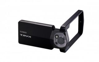 Casio Tryx