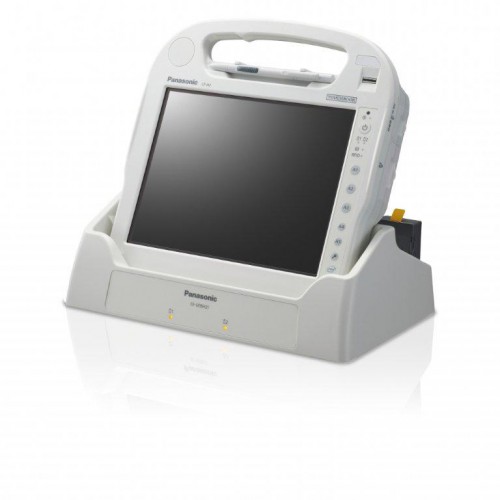 Toughbook CF-H2 Health