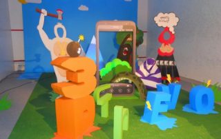 Play i HTC zapraszają do świata 3D