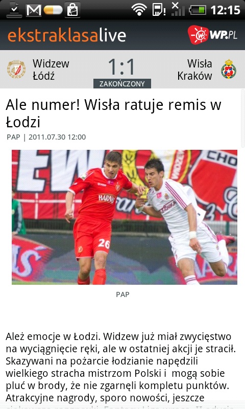 Live WP.PL