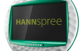 Hannspree na IFA 2011