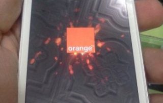 HTC Omega z Windows Phone Mango w Orange?- zdjęcia