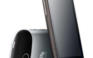 Huawei Vision