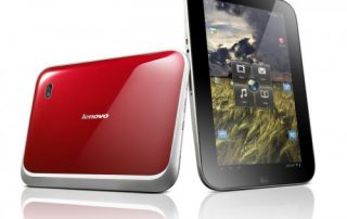 Lenovo IdeaPad K1