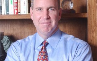 Jim Hemmer CEO Antenna