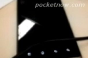 Stylowy smartfon LG Prada K2 uchwycony na wideo