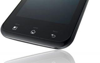 LG Optimus Sol (LG-E730)