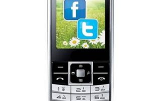 LG S310