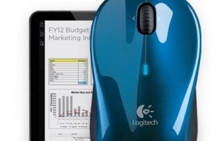 Logitech Tablet Mouse