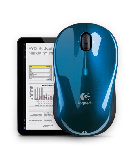 Logitech Tablet Mouse