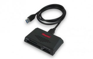 Kingston Digital czytnik USB 3.0 Media Reader