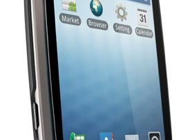Motorola XT531