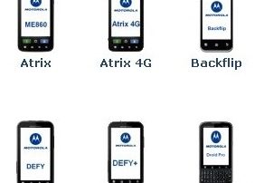 Nadchodzi nowa wersja wytrzymałego smartfona Defy- Motorola Defy+