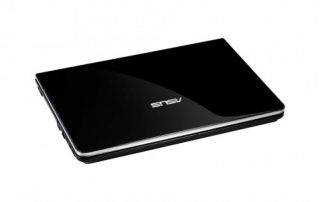 Notebooki ASUS serii N