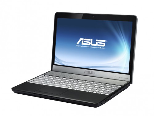 ASUS N5