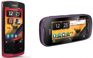 Nokia prezentuje pierwsze smartfony z Symbian Belle- Nokia 700 oraz Nokia 701