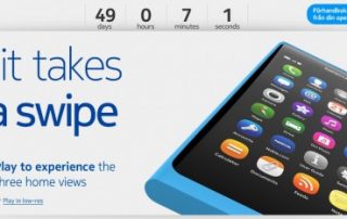 Nokia N9 dostępna na rynku od 23 września