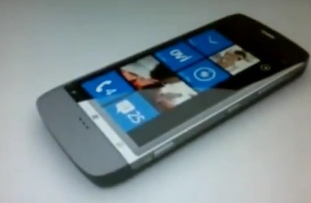 Kolejne smartfony Nokia z Windows Phone na wideo