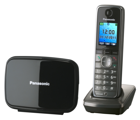 Panasonic KX-TG8611PDM