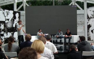 Konferencja Play- Zdjęcia od Kan