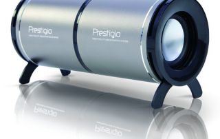 Nowe głośniki od Prestigio