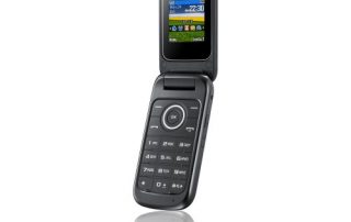 Samsung GT-E1190