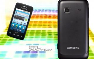 Samsung Galaxy Precedent