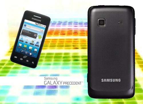 Samsung Galaxy Precedent