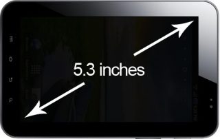 Samsung Galaxy Q?