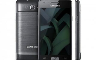 Samsung Galaxy R
