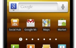 Samsung LTE Galaxy S II