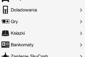 SkyCash w sieci bankomatów Euronet