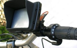 SmartGPS: akcesoria GPS