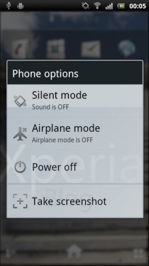 Sony Ericsson Xperia Nozomi: pierwsze informacje