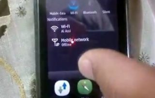Symbian Belle zaprezentowany na wideo
