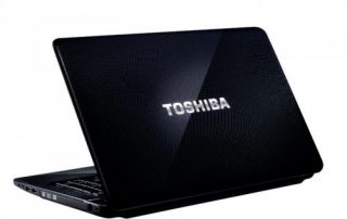 Toshiba L670-1JW