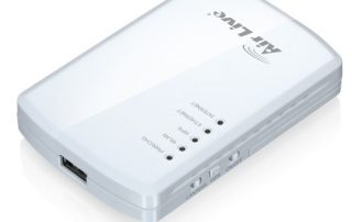 AirLive -Traveler 3G - 11n