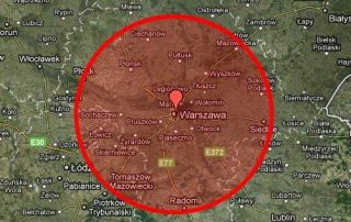WiFi 802.22TM z zasięgiem do 100 kilometrów